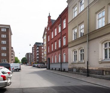 Generalsgatan, Norrköping - Foto 1