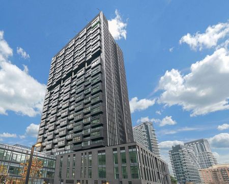 For Lease - 1 Quarrington Lane Unit# 712, Toronto, Ontario - Photo 3