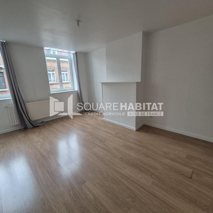 Location Appartement 3 pièces 46m² HAUBOURDIN 59320 - Photo 1