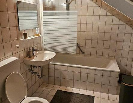 2-Zimmer-Dachgeschosswohnung in Langenargen. - Photo 1