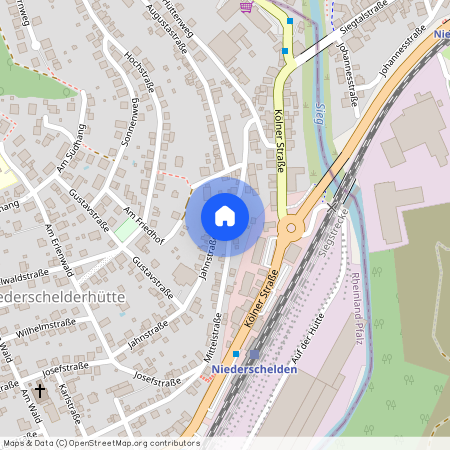 Mittelstrasse 41, 57555 Rheinland-Pfalz - Mudersbach