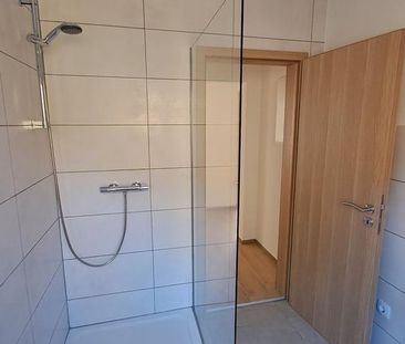 Sehr schöne 4-Zimmer Wohnung in Wirsberg zu vermieten - Foto 1