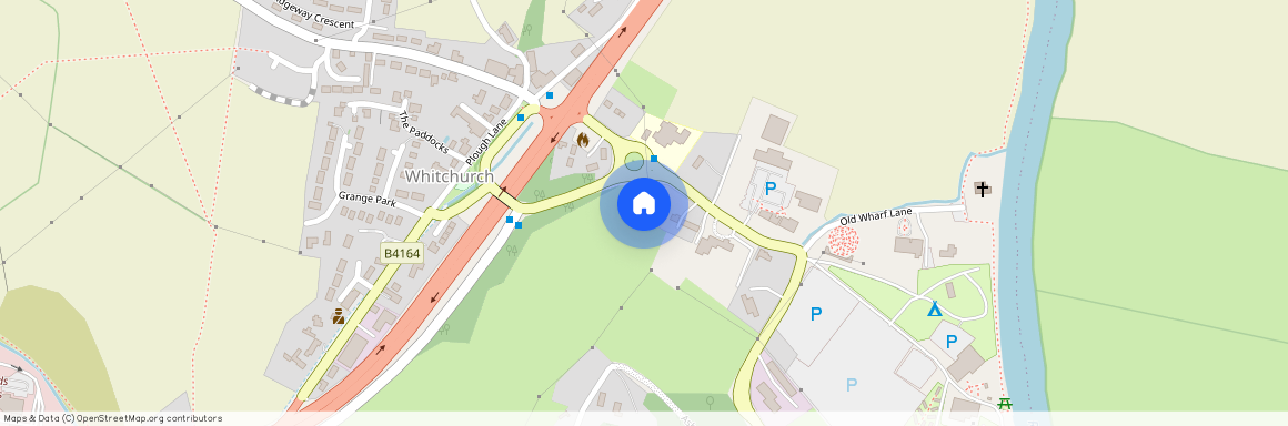 Clock Tower Close, Whitchurch