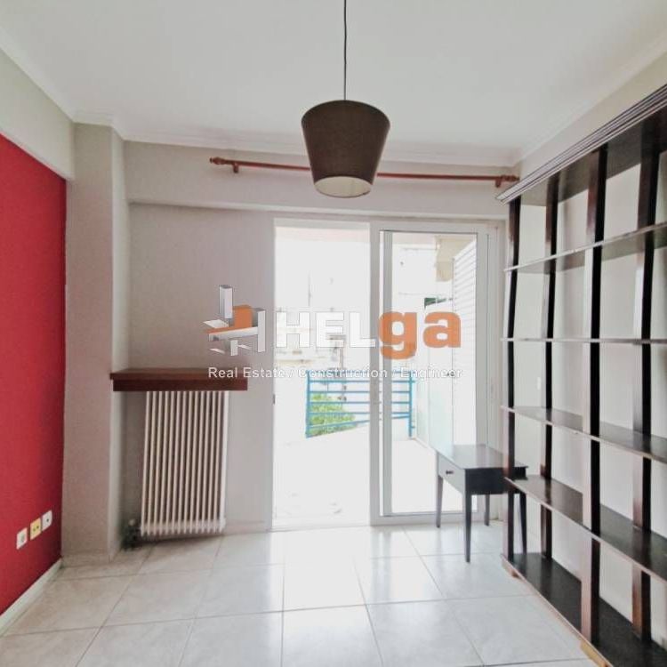 Studio/Γκαρσονιέρα για ενοικίαση Τερψιθέα - Γλυφάδα (Πάτρα) - Photo 1