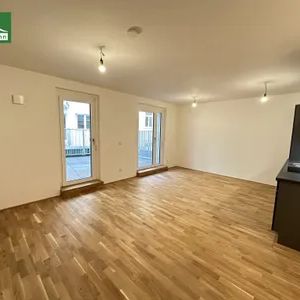 Hochwertige Zweitbezugs-Wohnung mit Terrasse direkt bei der U3 Kendlerstraße! Ab 01.11.2026 beziehbar! - Foto 2