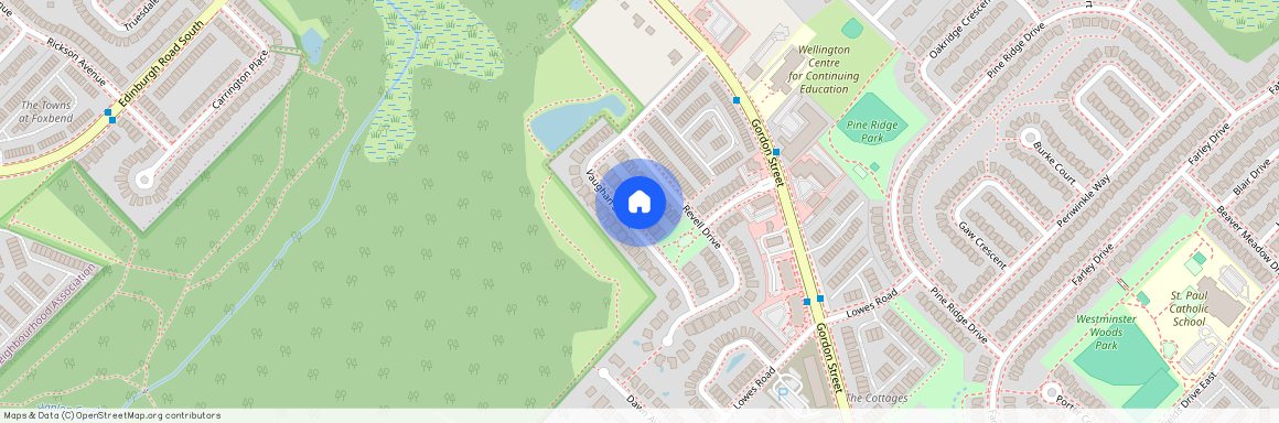 88 Vaughan Street, Guelph, ON, Canada