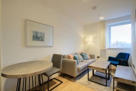 1 bedroom apartment to rent - Photo 2