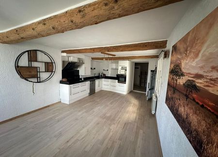 Maison à louer 3 pièces • Redessan - Photo 5