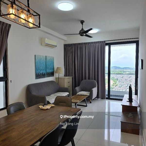 Eco Nest, Iskandar Puteri (Nusajaya) - Foto 1