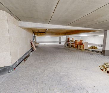 Neubau-Erstbezug in ruhiger Lage von Germering! Ideale 2-Zimmer-Gar... - Photo 6