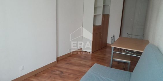 Appartement meublé Chateauroux 1 pièce(s) 20 m2 - Photo 3