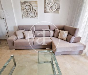 Apartment for rent in Cala Millor - Photo 2
