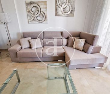 Apartment for rent in Cala Millor - Photo 1