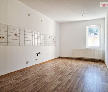 Geräumige 3-Raum-Wohnung in Altenberg OT Bärenstein - Photo 5