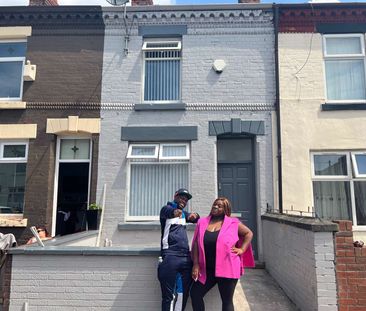 Chirkdale Street Room 3 - Photo 1