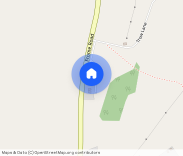 94 Frome Road, Maiden Bradley, Warminster, BA12 7JA - Photo 1