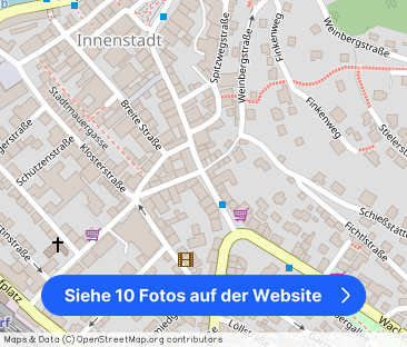Stilvolle 4-Zimmer-Wohnung in Schwandorf – frisch renoviert & sofor... - Foto 1