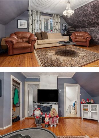 Smedjevägen, Töre - Foto 4