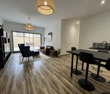 Location Appartement 3 pièces 82m² VALENCE 26000 - Photo 1