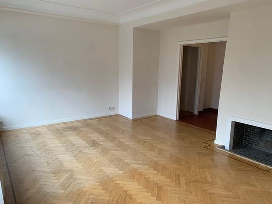 Appartement te huur - Photo 1