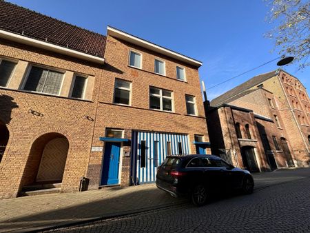 6221CX, Maastricht, Wycker Grachtstraat, 28 - Photo 2