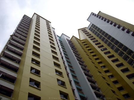 Blk 455 Clementi Avenue 3 (Clementi), HDB 4 Rooms - For Rent - Photo 2
