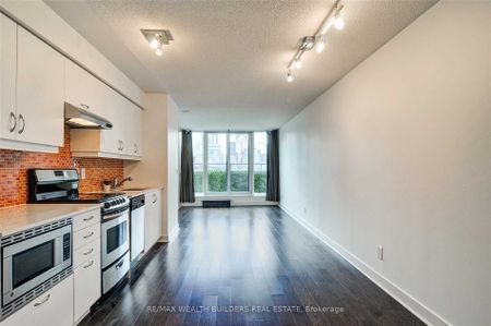 For Lease - 320 Richmond Street Unit# 514, Toronto, Ontario - Photo 3
