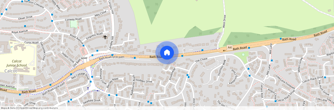 Rainbow Cottage, RG31 7QJ, Reading