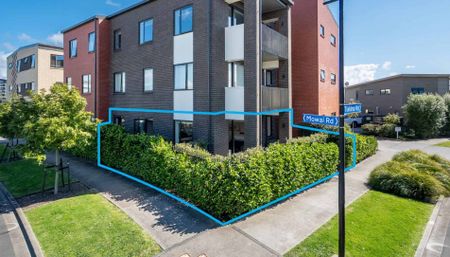 Modern Ground-Floor Apartment with Dual Access - Photo 2