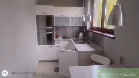 Mieszkanie na wynajem - Zdjęcie 4