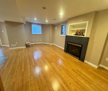 For Lease - 396 Hewitt Circle Unit# Bsmt, Newmarket, Ontario - Photo 3