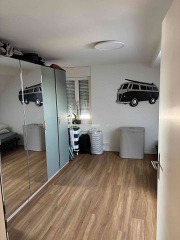 4.5 Zimmer, 97 m², 3. Stock - Photo 5