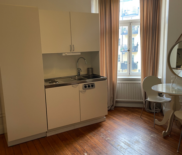 Södermannagatan, Stockholm - Photo 4