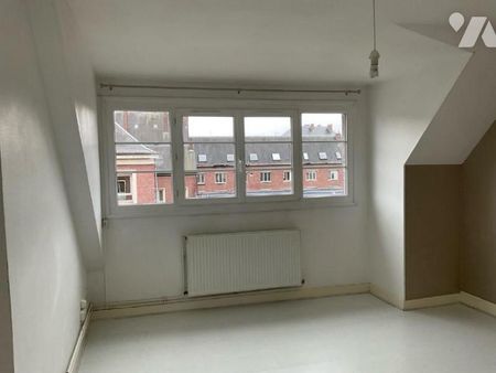 Appartement T3 quartier Saint Leu - Photo 5