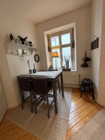 Nedre Kvarnbergsgatan, Göteborg - Foto 2