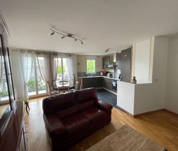 Location appartement 3 pièces, 58.78m², Wissous - Photo 4
