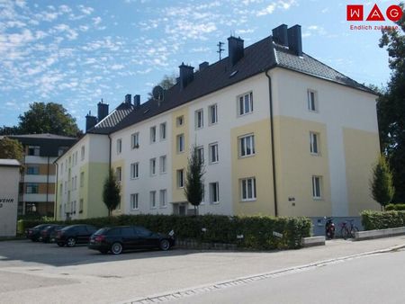 Erstklassige Single oder Pärchen-Wohnung mit versprechend hoher Wohnqualität! ! Perfekte Infrastruktur durch zentrumsnahe Lage gegeben! - Photo 3