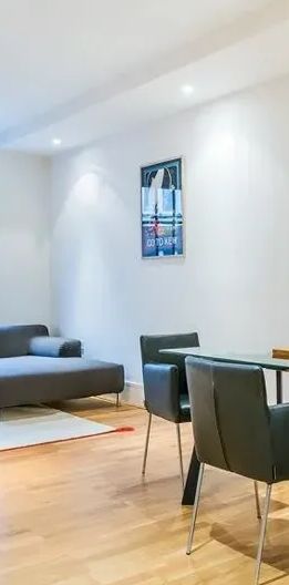 Kean Street, Covent Garden, London, WC2B - Photo 1