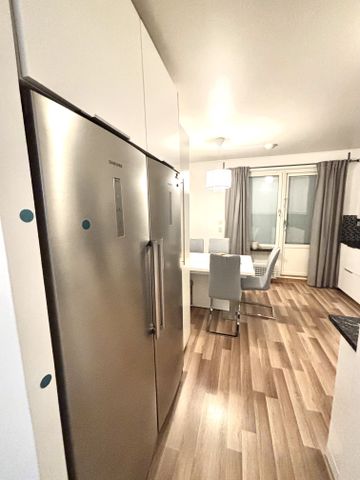 Flygarvägen, Järfälla - Foto 3