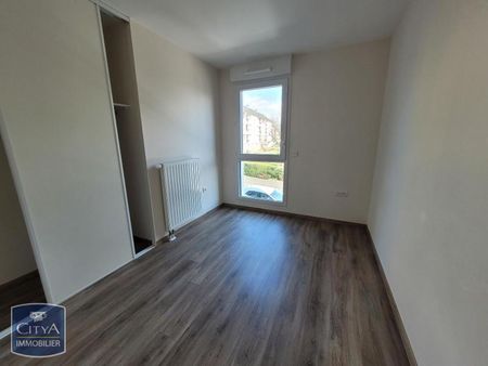 Location Appartement 3 pièces 71m² CAEN 14000 - Photo 2