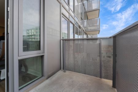 For Lease - 38 Monte Kwinter Court Unit# 1004, Toronto, Ontario - Photo 2