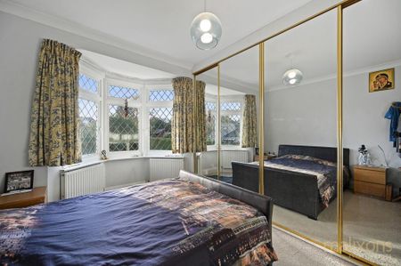 5 bedroom detached house to rent - Photo 3