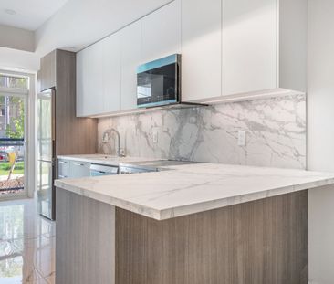 For Lease - 262 Finch Avenue Unit# 5, Toronto, Ontario - Photo 5