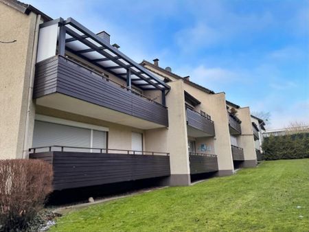 Bad Salzuflen - Mieten zu einem fairen Preis - Photo 3