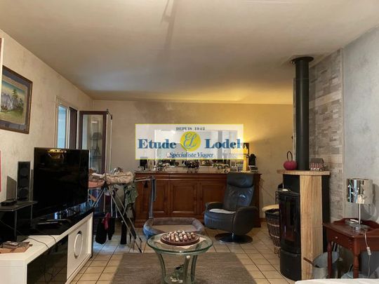 Maison Brécy - Photo 1