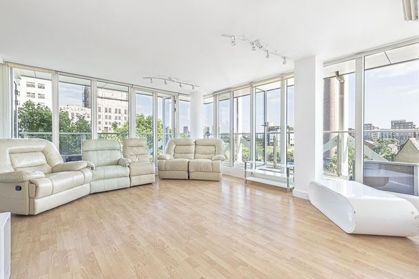 Apartment To Let - Photo 1