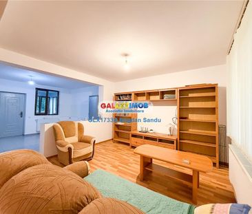 Casa de inchiriat Dragomiresti deal - Bacu - Fotografie 1