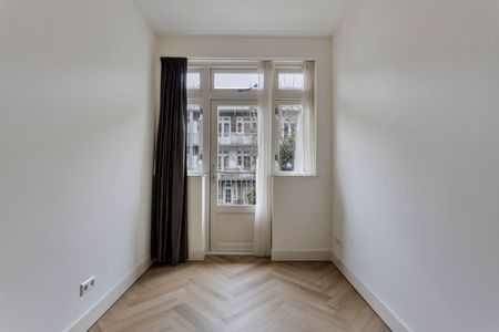 Appartement te huur: Kribbestraat 48-1 1079 WV Amsterdam - Photo 2