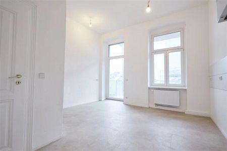 Vermietungsstart nach Sanierung! Stilvolle 3- Raum-Wohnungen mit Balkon - Photo 3