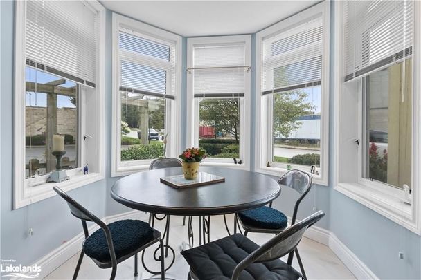 For Lease - 10 BAY Street Unit# 101, Blue Mountains, Ontario - Photo 1